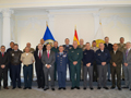 La Junta Interamericana de Defensa es una organización consultiva de temas militares en la región