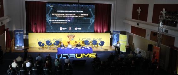 La UME Celebra el Forum UDRUME “Encuentro de Ideas”