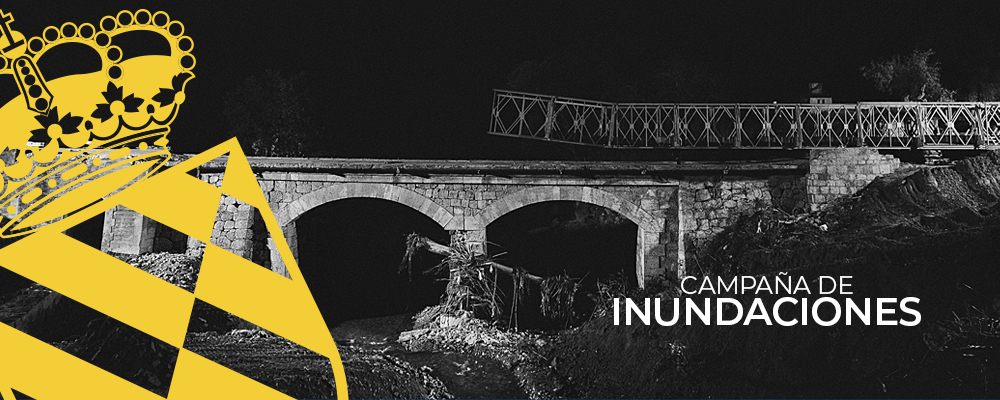 Campaña Inundaciones 2026