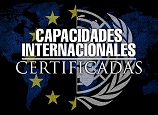 Capacidades Internacionales Certificadas