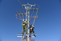 La sesión ha incluido la realización de simulacros de emergencia en instalaciones de la compañía