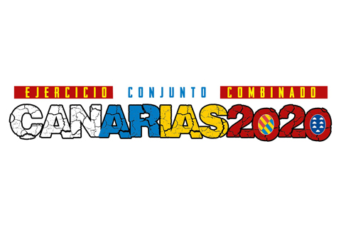 Logotipo ECC Canarias 2020