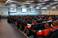 Conferencia Principal de Planeamiento (MPC) del Ejercicio Conjunto Combinado (ECC) “Canarias 2020”