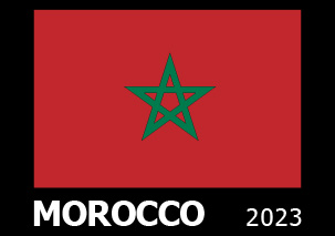 MOROCCO2023