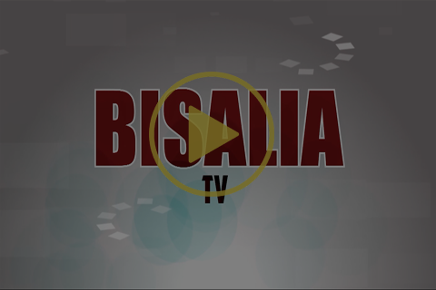 Informativo Bisalia TV