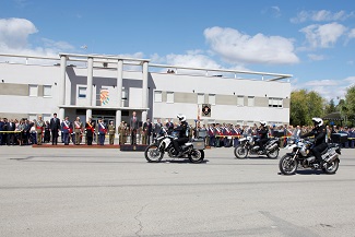 10º aniversario UME