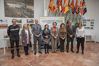 Este convenio permitirá además apoyar uno de los compromisos adquiridos por su Ministerio en el Congreso