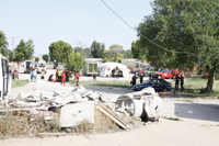 Para poder realizar una gestión óptima de los mismos, que permita integrar las diferentes formaciones sanitarias, es necesario conocer cuáles son sus capacidades, despliegue, procedimientos operativos y comunicaciones.