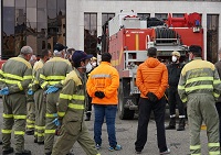Activida formativa en Castilla y León