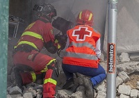 La integración de equipos de diversa procedencia realizando un despliegue conjunto fue muy enriquecedor para aprender unos de otros.