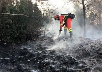 Trabajos con herramienta manual