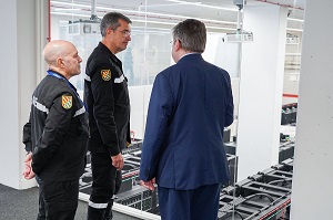 El BSC aportará su infraestructura, asesoramiento y capacidades en modelado, simulación, inteligencia artificial y diseño de hardware