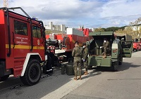 Está en marcha el proceso de generación de nuevos equipos que incrementen estas capacidades