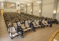 El curso está dirigido a personal encargado de la dirección y coordinación de una emergencia