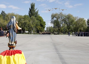 10º aniversario UME