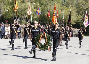 10º aniversario UME