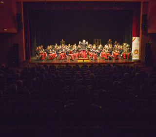 10º Aniversario UME