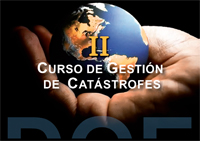 Curso de Gestion de Catastrofes