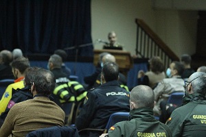 Los participantes han asistido a 73 conferencias y mesas redondas, impartidas por más de 80 ponentes