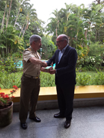 Acuerdo técnico UME-CFAC