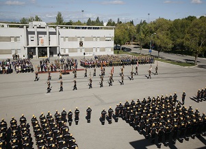 10º aniversario UME