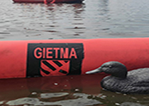 Instrucción en el rescate, filiación y descontaminación de la fauna marina que pudiera verse afectada