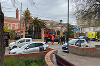 Residencia para mayores, Épila