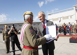 10º aniversario UME