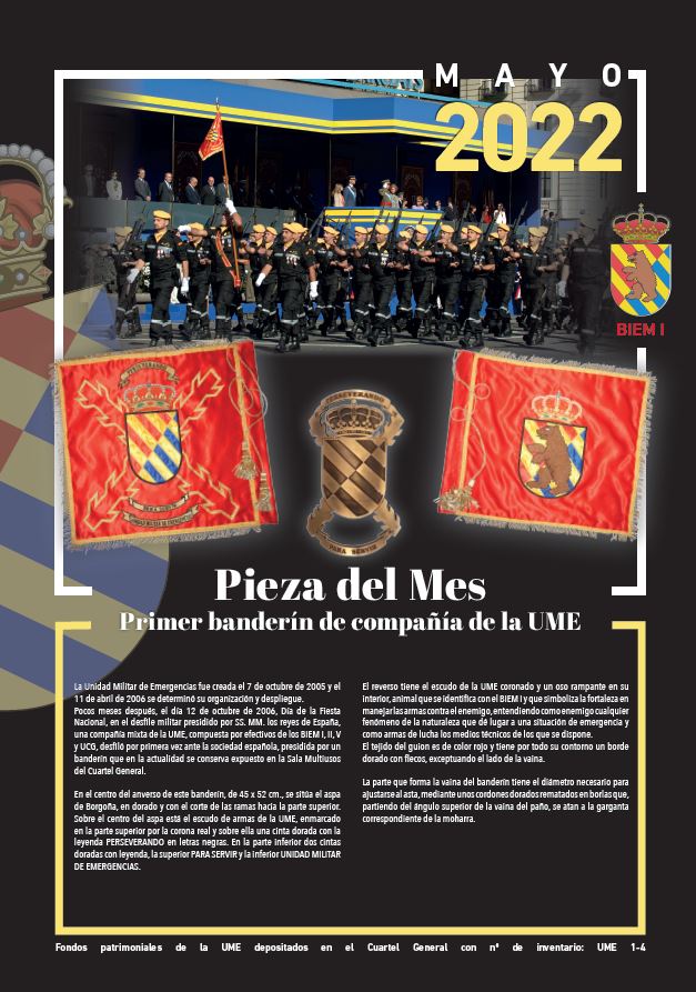 pieza del mes-mayo-2022
