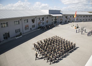 10º aniversario UME