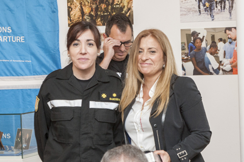 La UME implanta para sus equipos de emergencias un plan de fortalecimiento emocional ante situaciones estresantes (PSICUME)