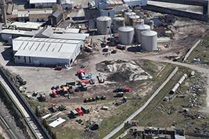 Ejercicio Gamma "Daimiel 15"