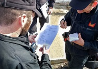 Este Ejercicio ha tomado forma para asumir la necesidad de conocer con mayor profundidad el estado de las competencias en liderazgo de los cuadros de mandos, así como dotarse de un instrumento que permita evaluar de manera práctica y sistematizada y con continuidad en el tiempo