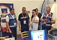 En esta feria las principales empresas y distribuidores presentan las últimas novedades del sector