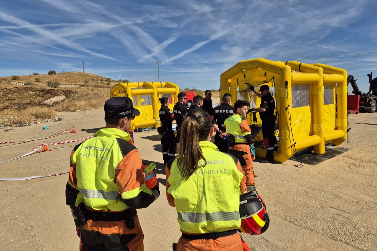 En estas jornadas han participado numerosas entidades y organizaciones tanto p&uacute;blicas como privadas