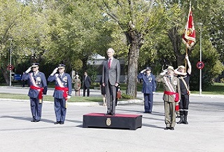 10ª aniversario UME