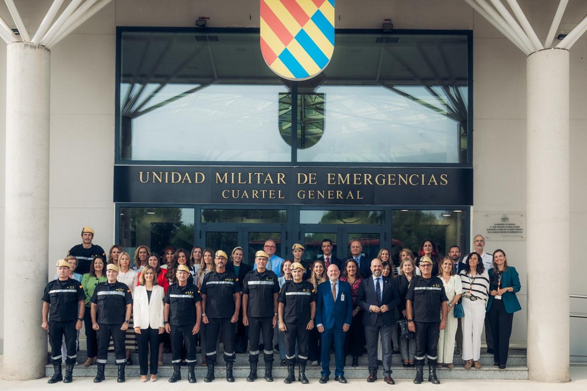 El objetivo principal de este curso, que alcanza ya su s&eacute;ptima edici&oacute;n, ha sido que los 30 asistentes conozcan todas las competencias relacionadas con la gesti&oacute;n de las emergencias