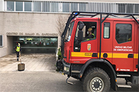 Centro de salud El Sardinero