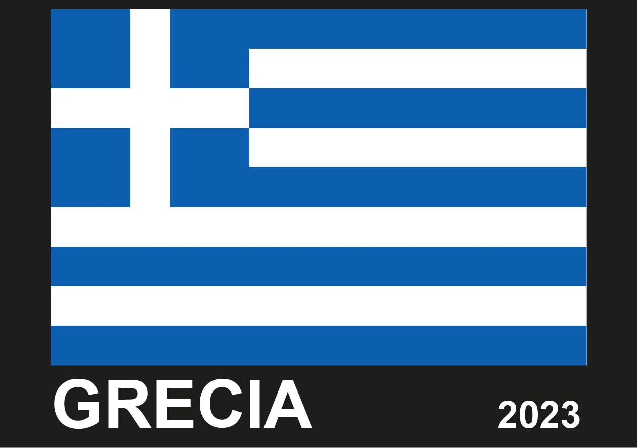 grecia