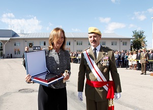 10º aniversario UME