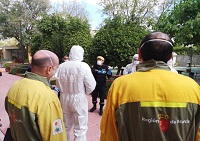 Periodo de Formación teórico-práctica