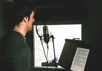 El en ejercicio se simularán piezas informativas de prensa escrita, radio y televisión