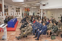 Durante el Curso, los alumnos adquirirán los conocimientos necesarios para su integración en la Dirección Operativa de la Emergencia (DOE),