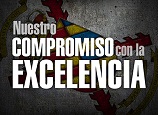 Nuestro compromiso con la excelencia