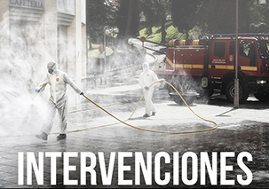 Intervenciones