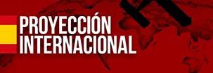 Proyección Internacional