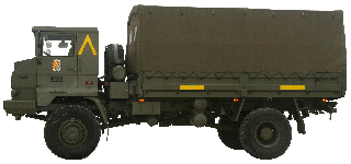 Camión ligero TT 4 Tm IVECO 7226