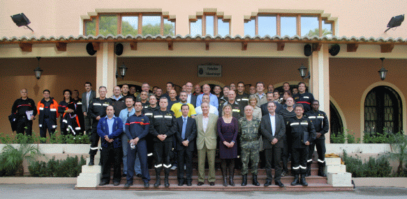 El BIEM III organiza un seminario t&eacute;cnico sobre el riesgo s&iacute;smico.