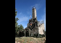Primera ascensión: Peñarroya (2024m), Teruel. Octubre 2015