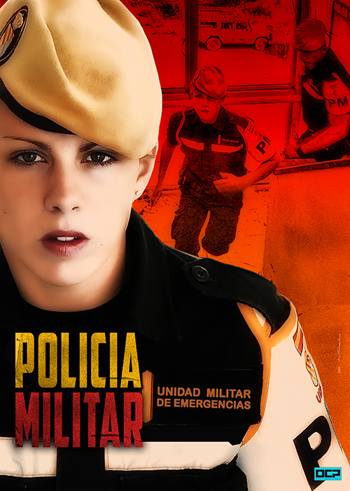 Policia Miltiar